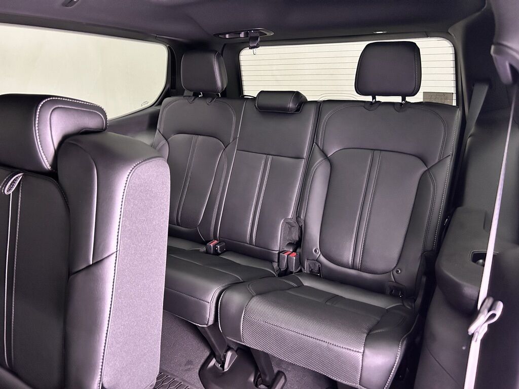 2025 Jeep Wagoneer Series II Portland OR