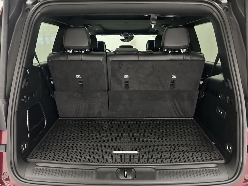 2025 Jeep Wagoneer Series II Portland OR