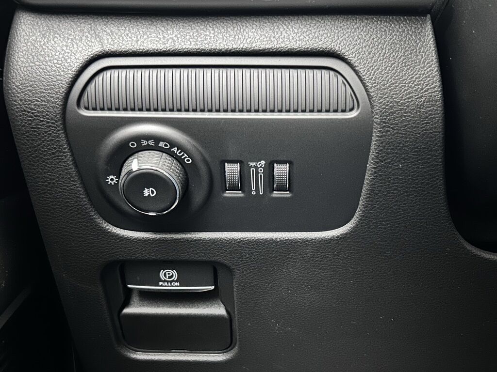 2025 Jeep Wagoneer Series II Portland OR