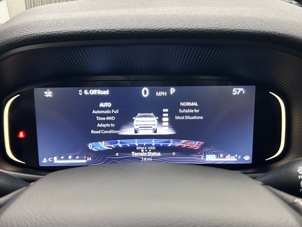 2025 Jeep Wagoneer Series II Portland OR