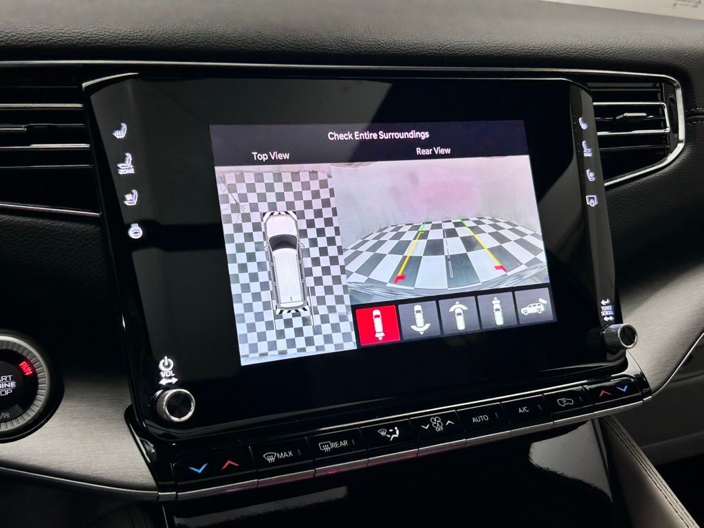 2025 Jeep Wagoneer Series II Portland OR