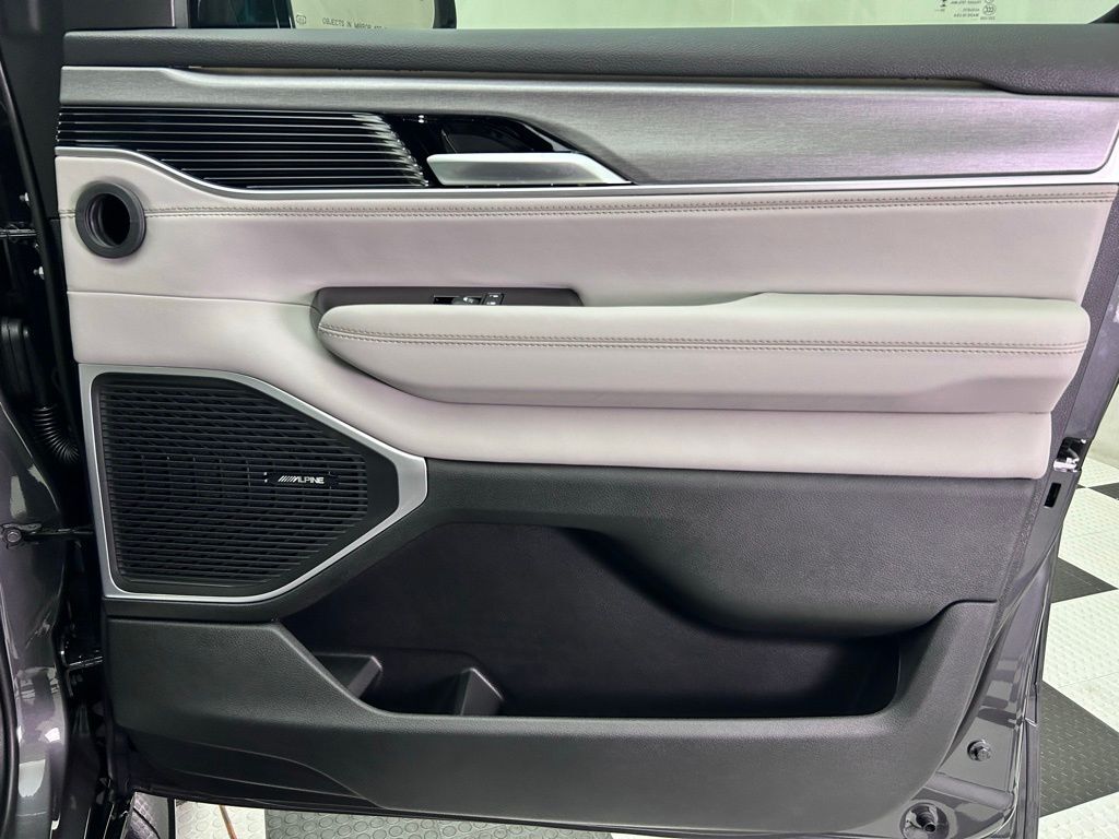 2025 Jeep Wagoneer Series II Portland OR