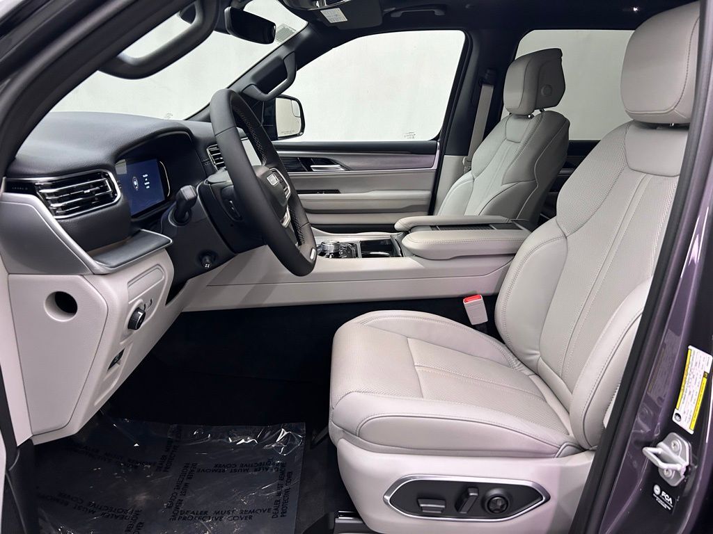 2025 Jeep Wagoneer Series II Portland OR