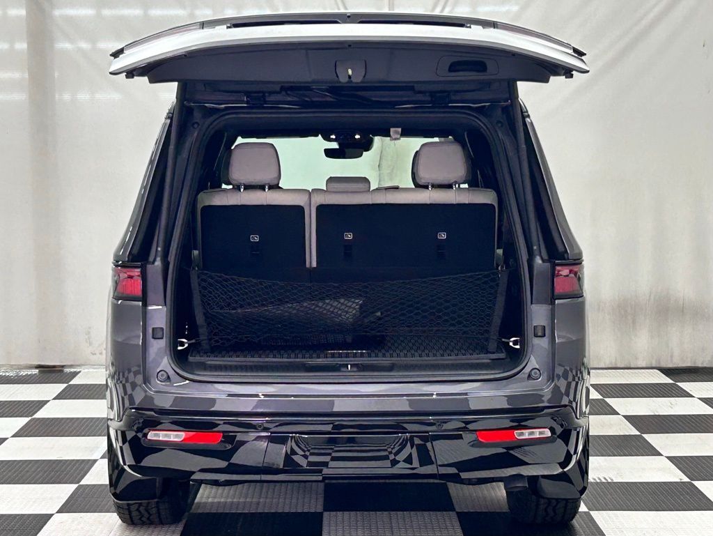 2025 Jeep Wagoneer Series II Portland OR