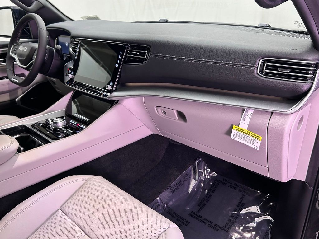 2025 Jeep Wagoneer Series II Portland OR