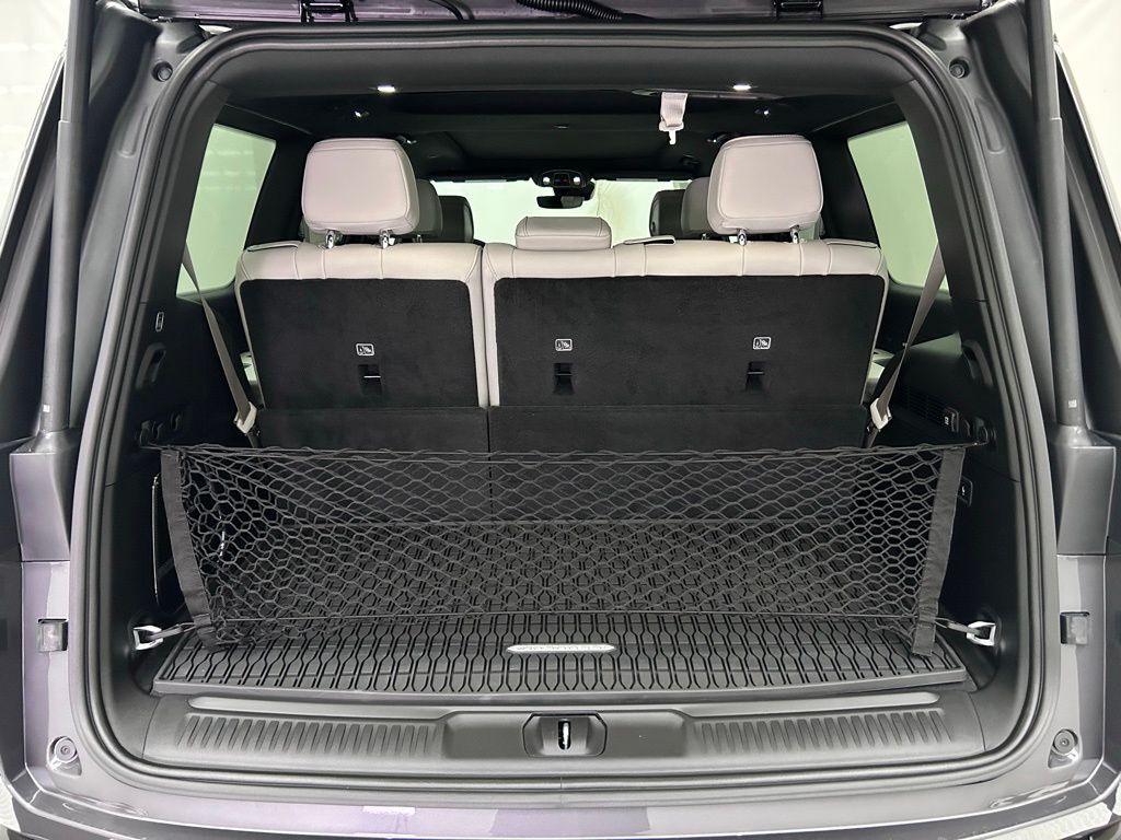 2025 Jeep Wagoneer Series II Portland OR