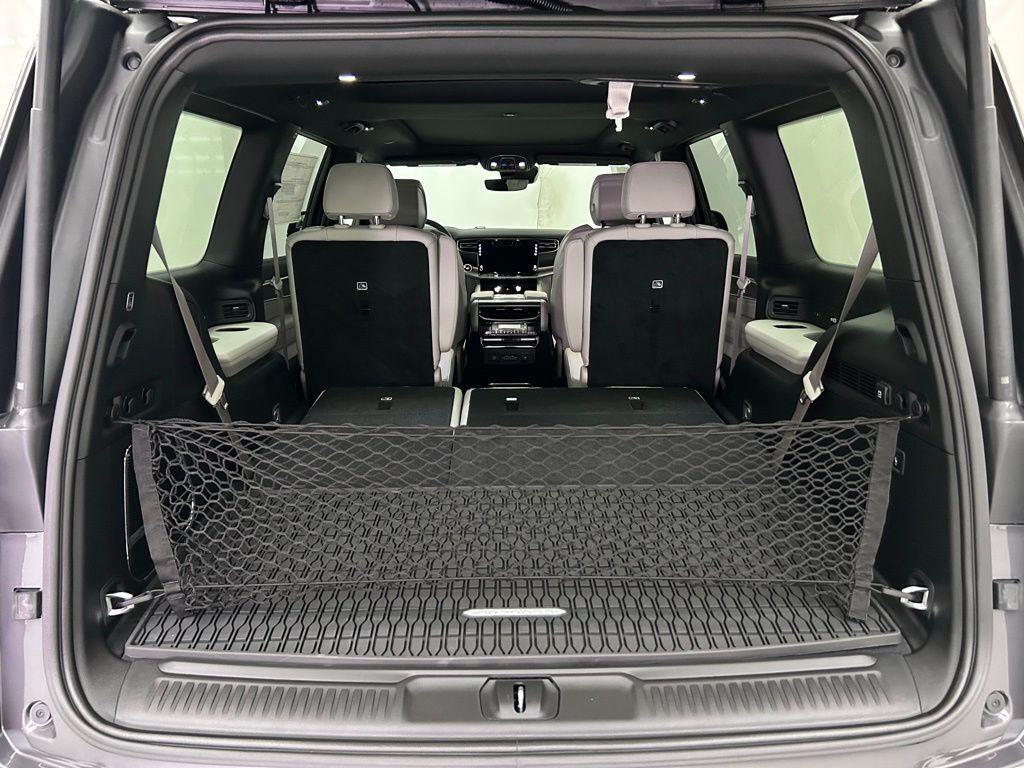 2025 Jeep Wagoneer Series II Portland OR