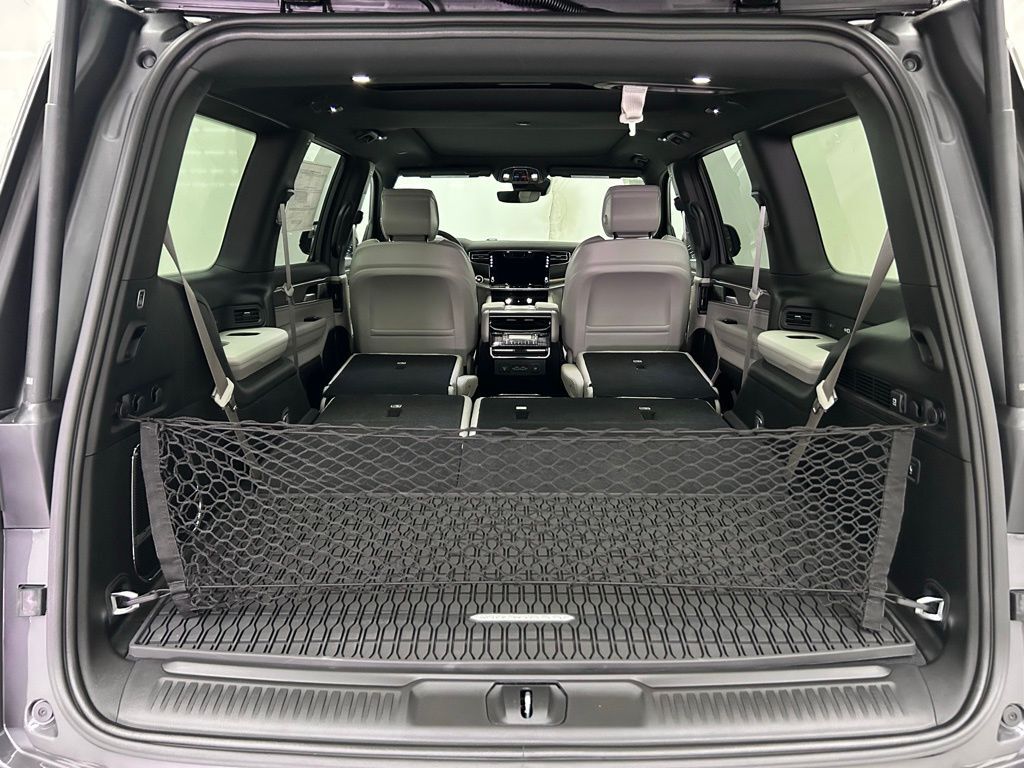 2025 Jeep Wagoneer Series II Portland OR