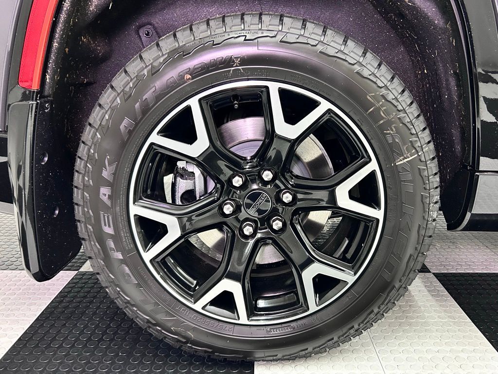 2025 Jeep Wagoneer Series II Portland OR