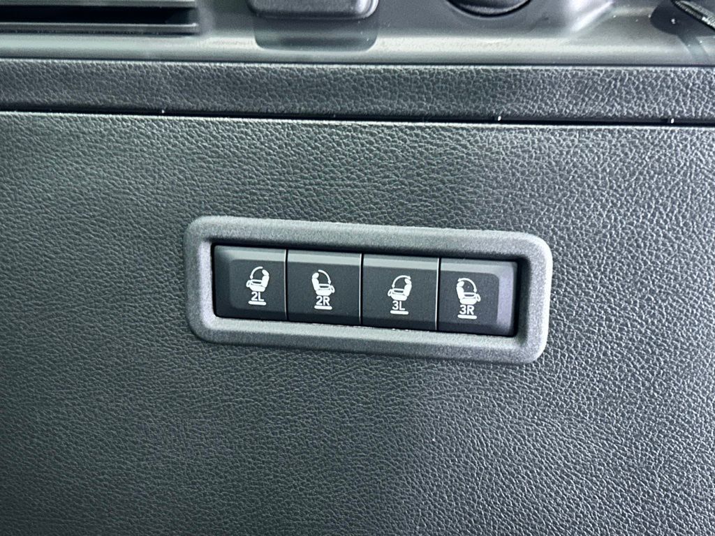 2025 Jeep Wagoneer Series II Portland OR