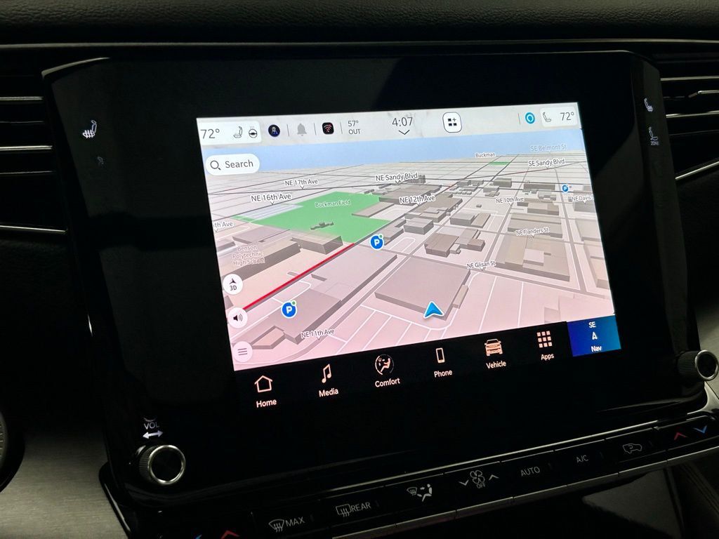 2025 Jeep Wagoneer Series II Portland OR