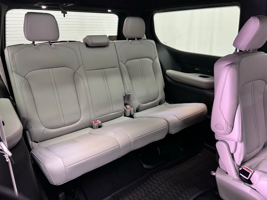 2025 Jeep Wagoneer Series II Portland OR