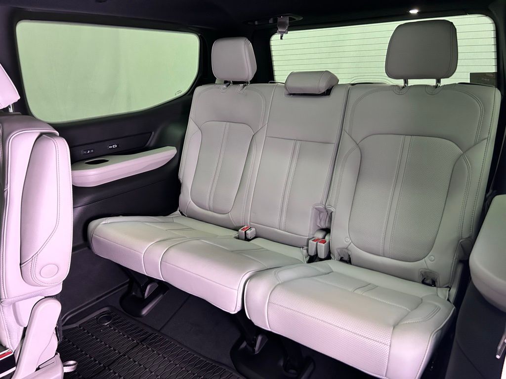 2025 Jeep Wagoneer Series II Portland OR