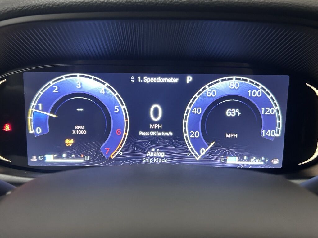 2025 Jeep Wagoneer Series II Portland OR