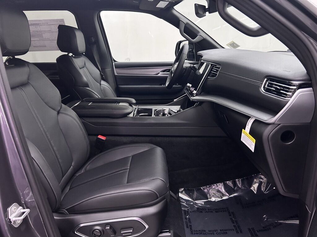 2025 Jeep Wagoneer Series II Portland OR