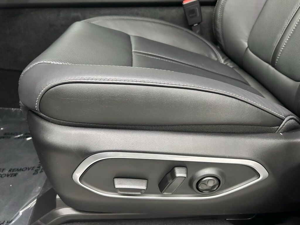 2025 Jeep Wagoneer Series II Portland OR