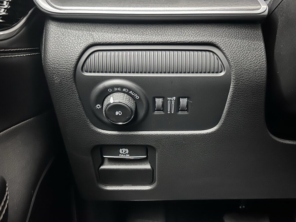 2025 Jeep Wagoneer Series II Portland OR