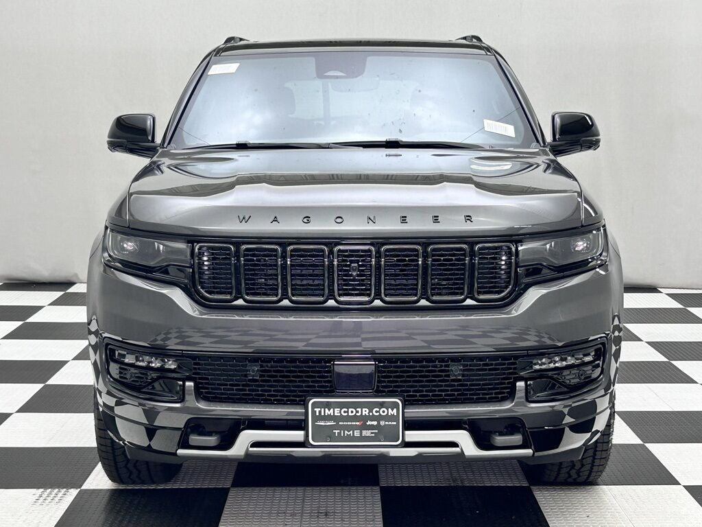 2025 Jeep Wagoneer Series II Portland OR