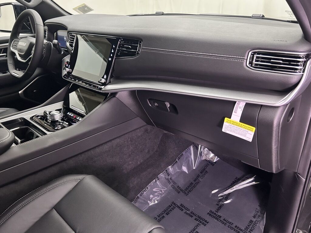 2025 Jeep Wagoneer Series II Portland OR