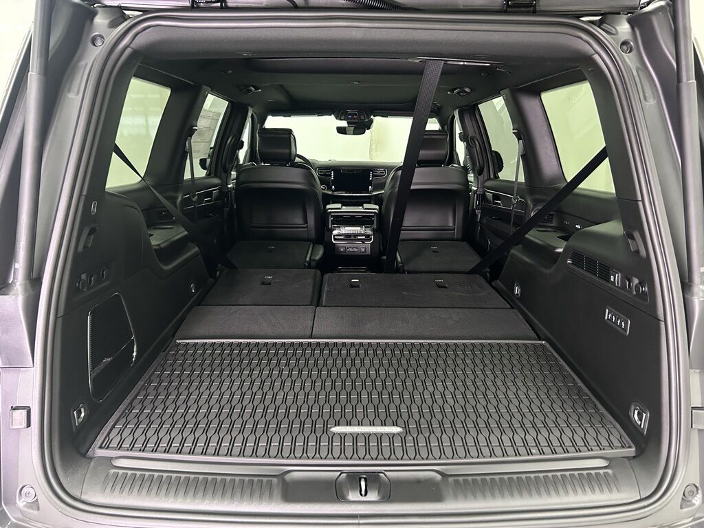 2025 Jeep Wagoneer Series II Portland OR