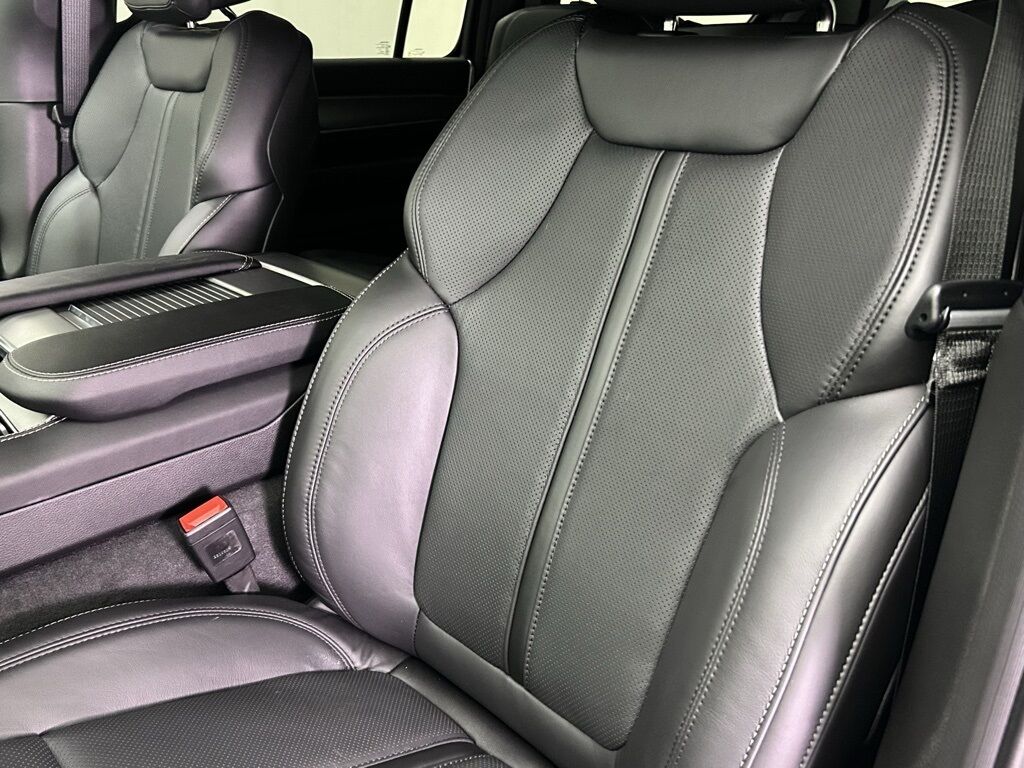 2025 Jeep Wagoneer Series II Portland OR