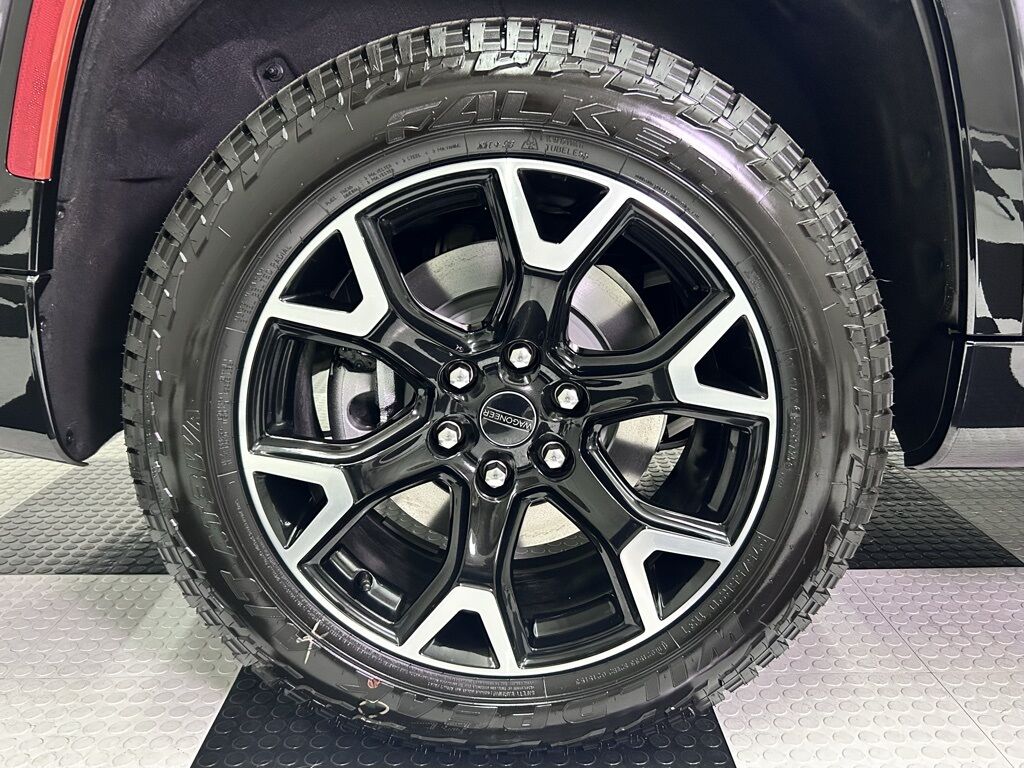 2025 Jeep Wagoneer Series II Portland OR