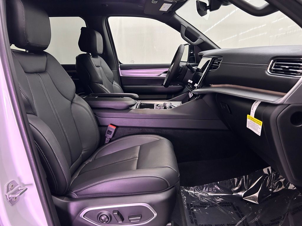 2025 Jeep Wagoneer Series II Portland OR