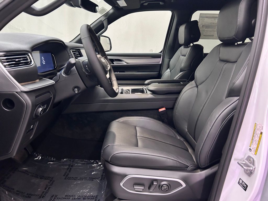 2025 Jeep Wagoneer Series II Portland OR