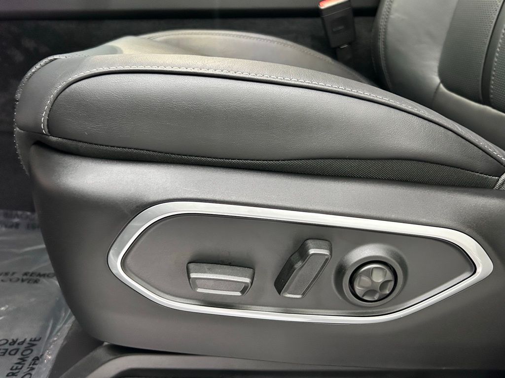 2025 Jeep Wagoneer Series II Portland OR