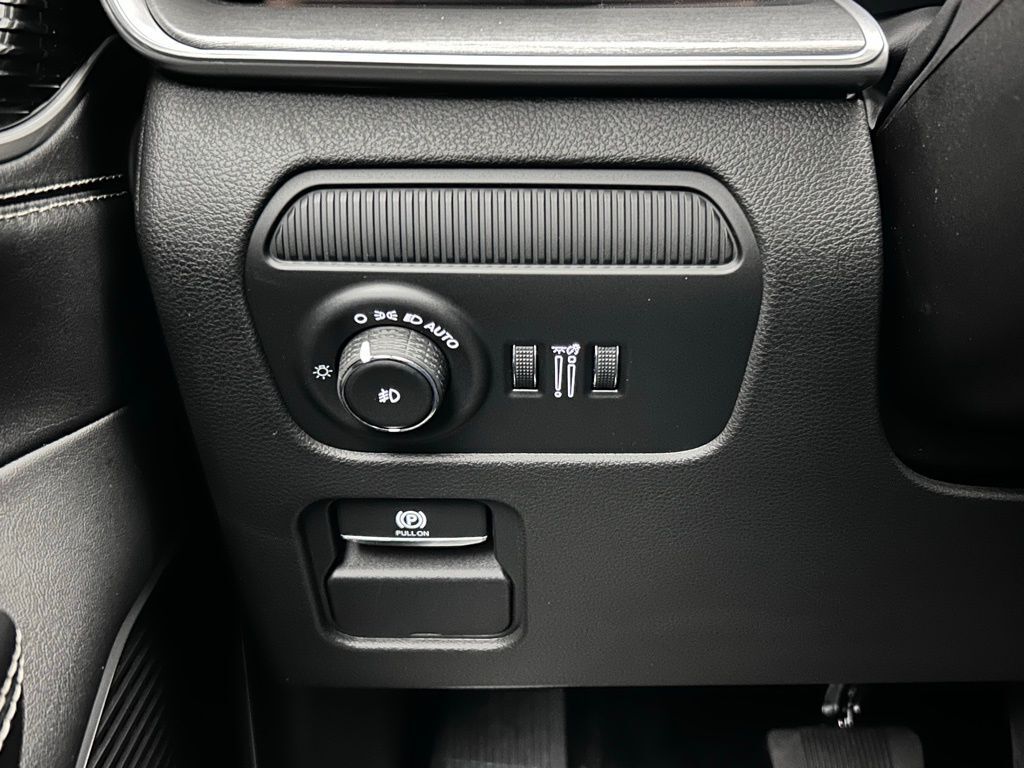 2025 Jeep Wagoneer Series II Portland OR