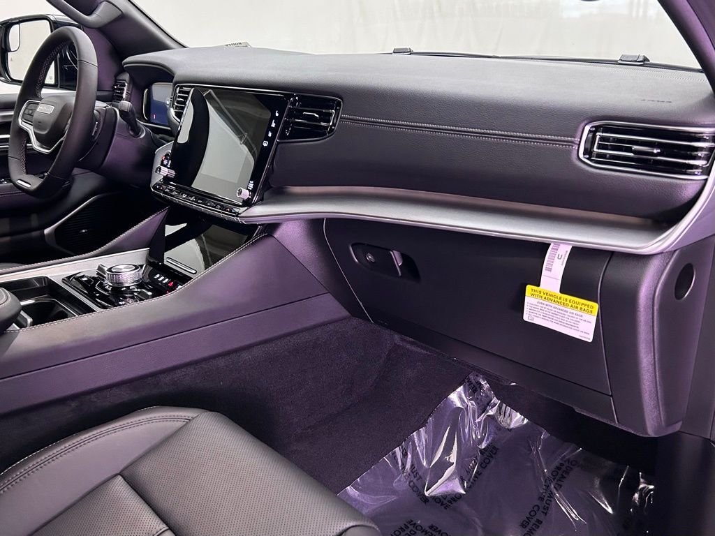 2025 Jeep Wagoneer Series II Portland OR