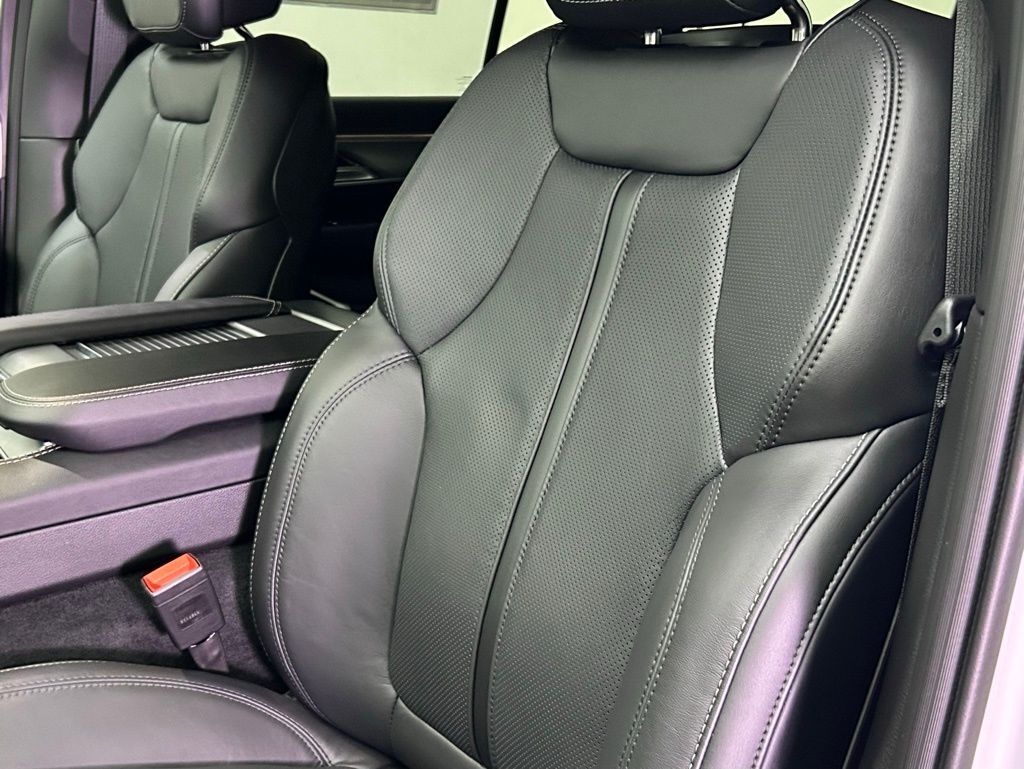 2025 Jeep Wagoneer Series II Portland OR