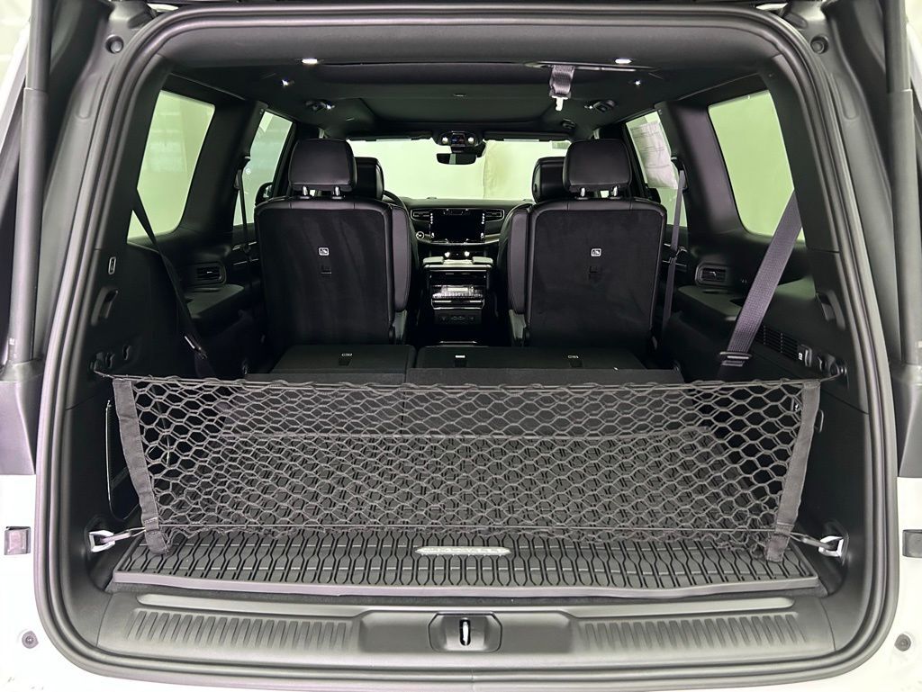 2025 Jeep Wagoneer Series II Portland OR