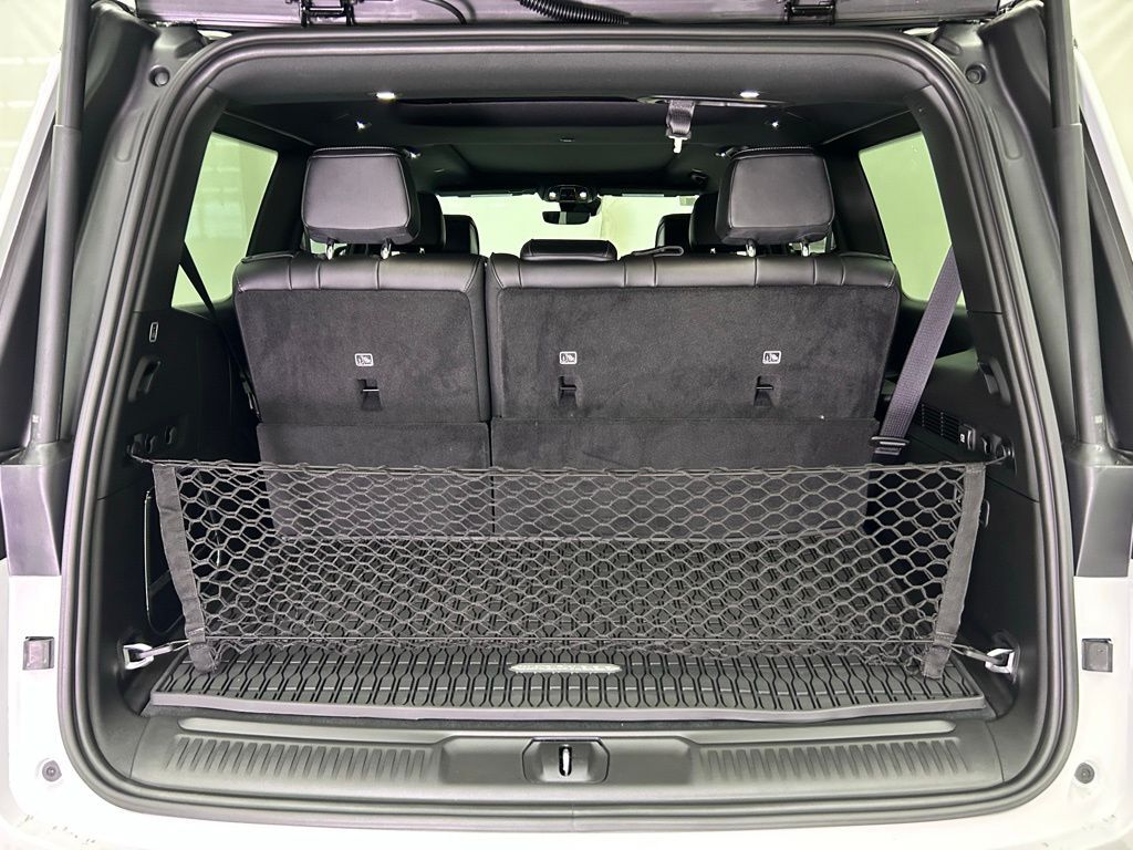 2025 Jeep Wagoneer Series II Portland OR