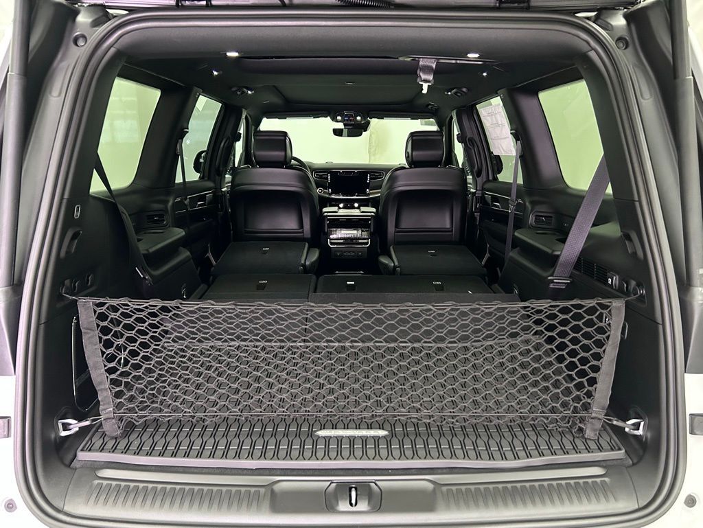 2025 Jeep Wagoneer Series II Portland OR