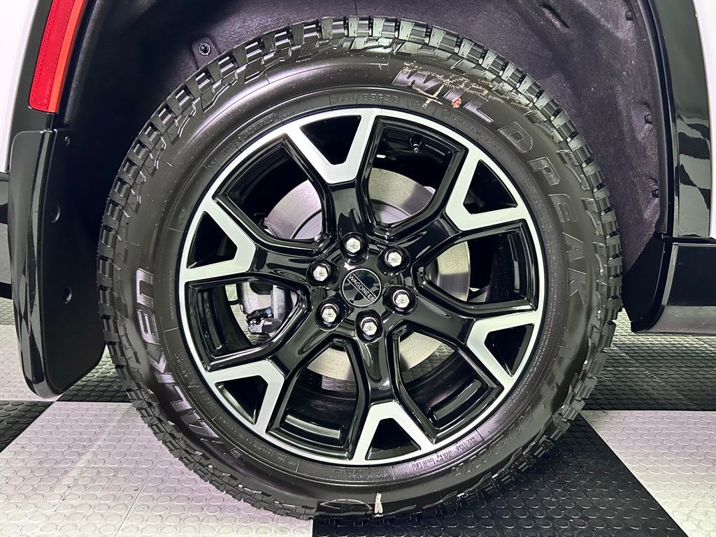 2025 Jeep Wagoneer Series II Portland OR