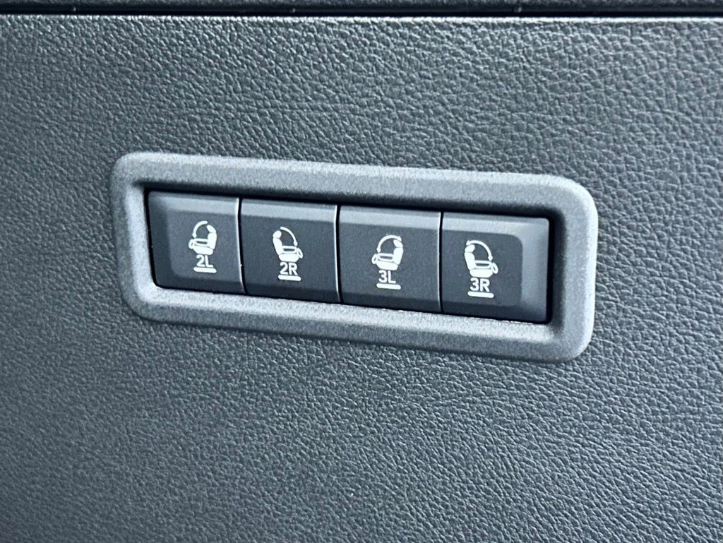 2025 Jeep Wagoneer Series II Portland OR