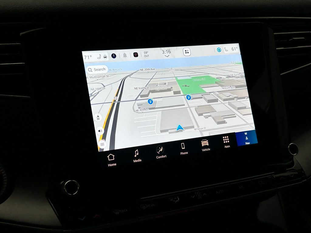 2025 Jeep Wagoneer Series II Portland OR