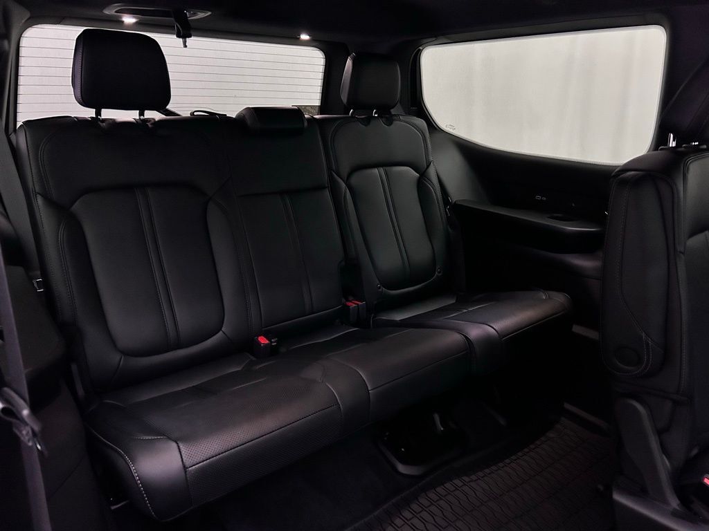 2025 Jeep Wagoneer Series II Portland OR