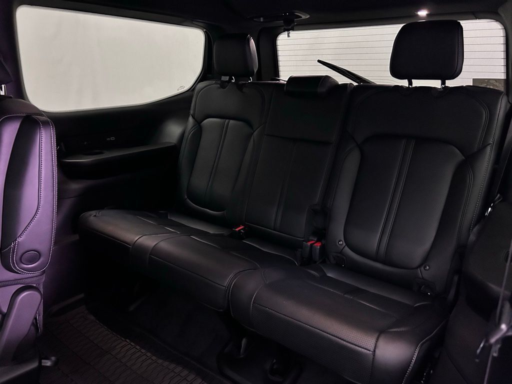 2025 Jeep Wagoneer Series II Portland OR