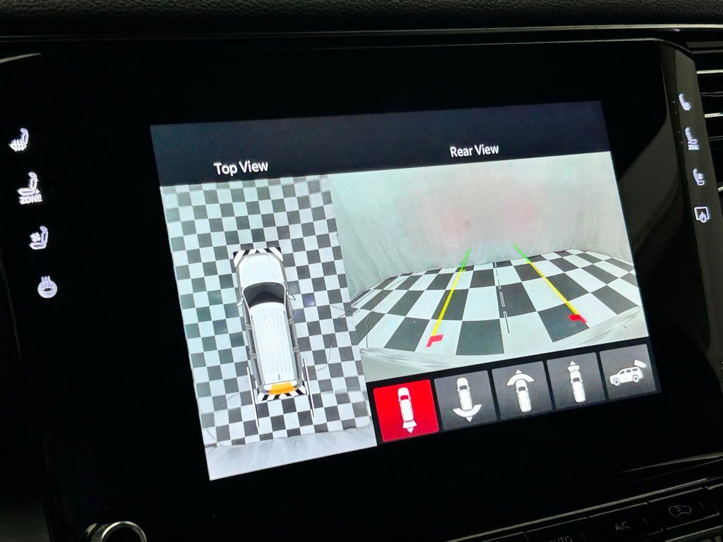 2025 Jeep Wagoneer Series II Portland OR