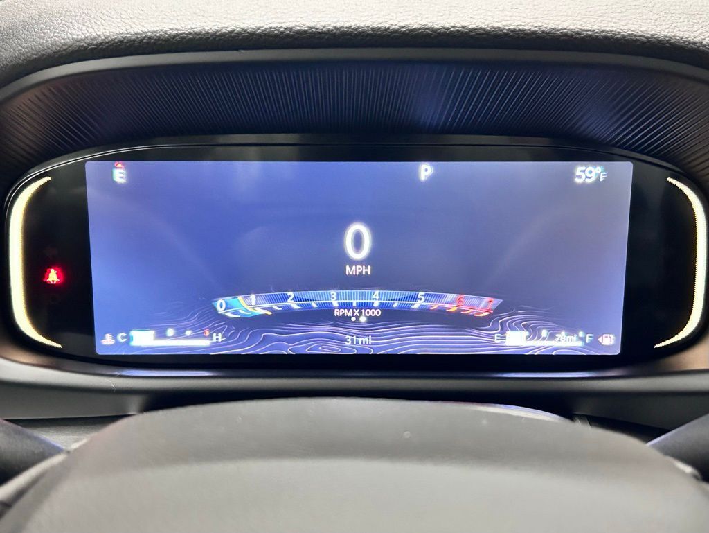 2025 Jeep Wagoneer Series II Portland OR