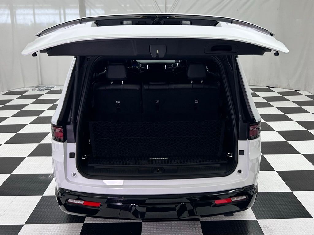 2025 Jeep Wagoneer Series II Portland OR