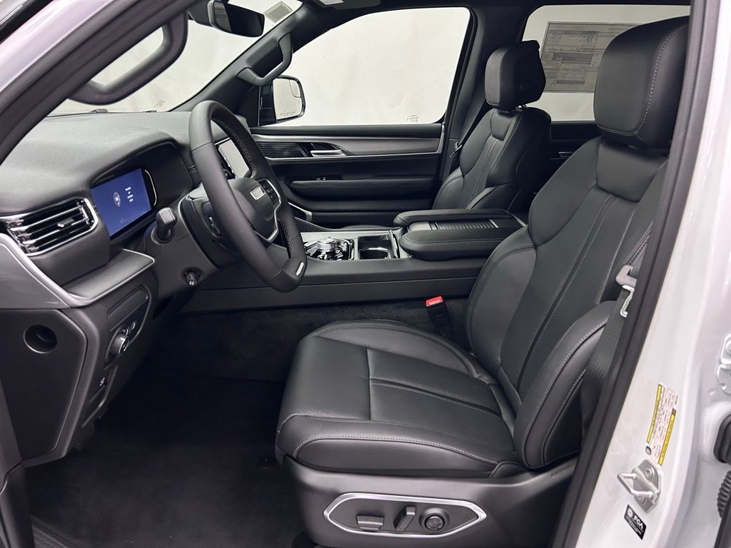 2025 Jeep Wagoneer Series II Portland OR