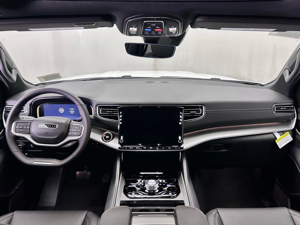 2025 Jeep Wagoneer Series II Portland OR