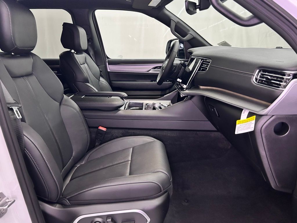 2025 Jeep Wagoneer Series II Portland OR