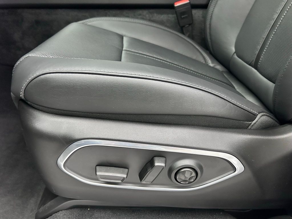 2025 Jeep Wagoneer Series II Portland OR