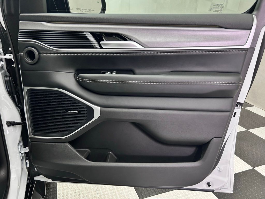 2025 Jeep Wagoneer Series II Portland OR