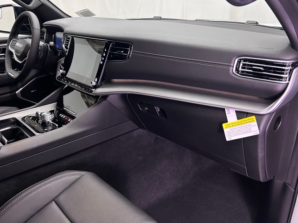 2025 Jeep Wagoneer Series II Portland OR