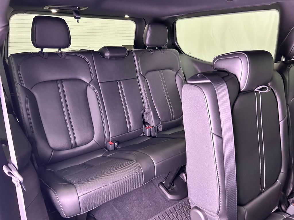 2025 Jeep Wagoneer Series II Portland OR